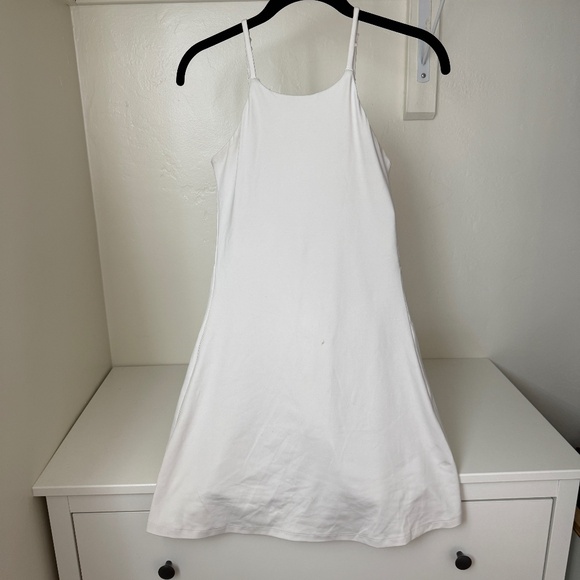 Girlfriend Collective Workout Dress Size Small - Picture 1 of 6